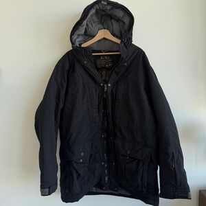 Vintage Eddie Bauer Men’s‎ Goose Down Jacket - Large